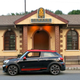 Image for article titled 2013 Mini John Cooper Works Paceman: The Jalopnik Review